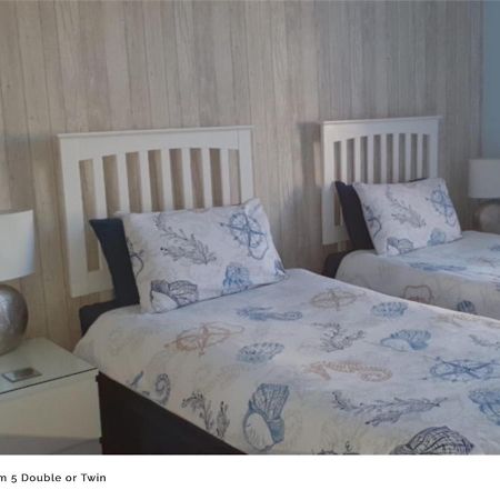 By The Seaside Bed and Breakfast Blackpool Eksteriør billede